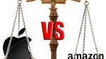 In other Apple legal proceedings, Amazon asks judge to throw out case against them