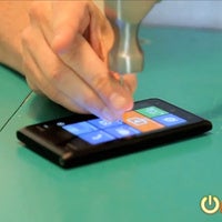 Nokia Lumia 900
