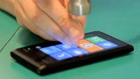 Nokia Lumia 900 gets frozen, baked, and nailed in an 8-minute torture test