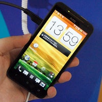 HTC One XC spotted in China, powered by quad-core Snapdragon S4 chip