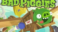 Bad Piggies is now available on iPhone, iPad, and Android