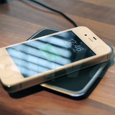 Apple has filed a patent for wireless inductive charging mat for iPhone, other mobile devices