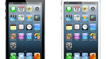 Charts break down Apple iPhone shipments by region