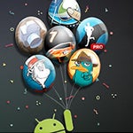 Another round of 25 cent apps hits the Play Store