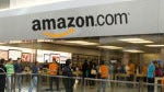 Amazon rumored to be building a mobile payments platform