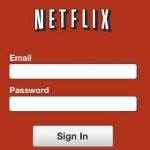 Netflix updates iOS app to accomodate wider screen on Apple iPhone 5 when in landscape mode