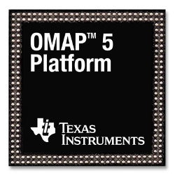 Texas Instruments announces plans for Cortex A15-based OMAP 5