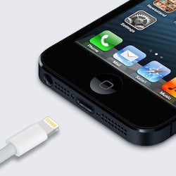 The cost of charging your iPhone 5 for a whole year is just 41 cents