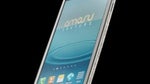 Crystal encrusted Samsung Galaxy S III Swarovski Edition by Amosu Couture