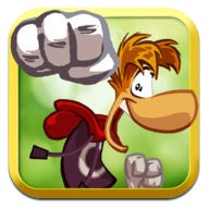 Rayman Jungle Run arrives on Android
