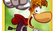 Rayman Jungle Run arrives on Android