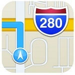 Motorola #iLost ad used a fake address to portray Apple Maps as inferior to Google Maps