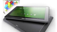 Acer Iconia Tab A700 Jelly Bean update now live for some
