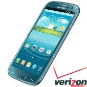 New baseband for the Verizon Samsung Galaxy S III may improve signal strength