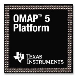 Texas Instruments says the death of OMAP has been greatly exaggerated