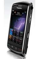 BlackBerry Storm now available from Verizon Wirelessa