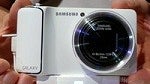 Samsung Galaxy camera visits the FCC, packing HSPA, Wi-Fi and Bluetooth