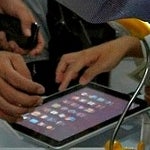 Pictures show mystery Android tablet in North Korea; Google takes note