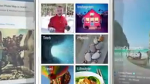 Samsung shows off multi-windows feature on video; the feature is on the Samsung GALAXY Note II