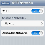 Verizon version of Apple iPhone 5 gets update to repair Wi-Fi issue