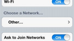 Verizon version of Apple iPhone 5 gets update to repair Wi-Fi issue