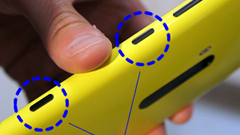 Nokia Lumia 920 sensitive screen might be a battery hog the way Windows Phone manages touch