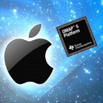 Apple to hire experienced TI employees to work on its A line of processors