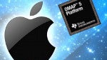 Apple to hire experienced TI employees to work on its A line of processors