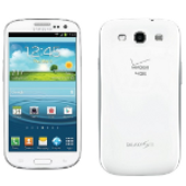 New I535VRALHD ROM leaked for the Verizon Samsung Galaxy S III