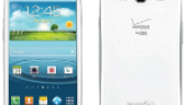 New ICS HD ROM leak for the Verizon Samsung Galaxy S III