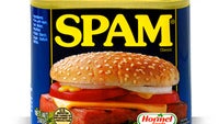 Two people fined $800,000 for sending out spam text messages in the U.K.