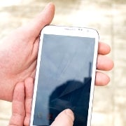 Samsung Galaxy Note II "breaking of" video ready: drop test to make you cringe