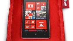 Nokia explains how wireless charging works on its new Lumia Windows Phones