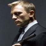 AT&T to offer James Bond's Sony Xperia TL in a promotional tie-in to the next 007 film