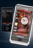 Verizon’s Touch Pro now available, Omnia announced