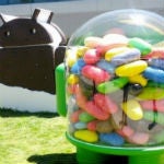 Android ecosystem keeps shifting towards Android 4.x in new monthly numbers