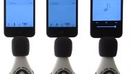 Latest iPhone 5 has the loudest iPhone speaker, like, ever