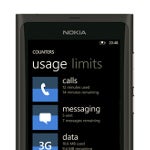 Nokia Counters app will help you keep track of your calls, messaging and data usage