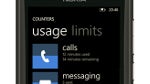 Nokia Counters app will help you keep track of your calls, messaging and data usage