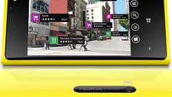 Nokia Lumia 920 has already lost the price wars: HTC Windows Phone 8X, Samsung Galaxy S III much more affordable