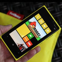 Nokia confirms Synaptics tech in the super sensitive Lumia 920 screen, says no chance of pocket dial