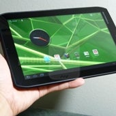 Ice Cream Sandwich officially comes to the Verizon Motorola DROID XYBOARD 8.2