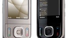 Nokia announces the 6260 slide
