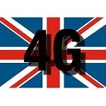 Deal reached in UK, 4G/LTE will build out much sooner than initially planned