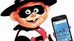 App will take a photo of the thief that stole your Android phone