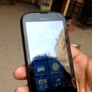 Fresh picture of the $150 Nokia Lumia 510 leaks: 4GB of internal memory, early 2013 launch