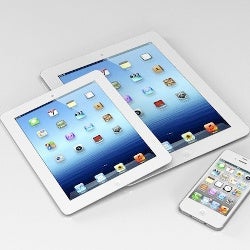 Apple iPad mini mass production kicks off in China factories