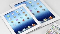 Apple iPad mini mass production kicks off at China factories