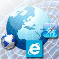 Web Browser comparison: iPhone 5 vs Galaxy S III vs One X vs Lumia 900