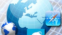 Web Browser comparison: iPhone 5 vs Galaxy S III vs One X vs Lumia 900